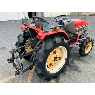 YANMAR トラクター  F230