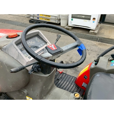 YANMAR トラクター  F230