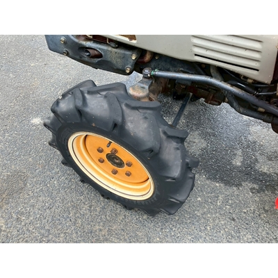 YANMAR トラクター  F230