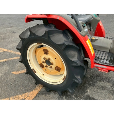 YANMAR トラクター  F230