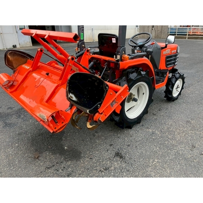 KUBOTA トラクター GB155