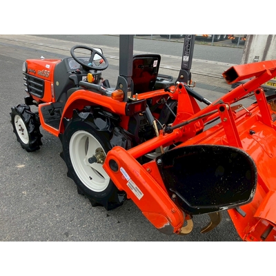 KUBOTA トラクター GB155