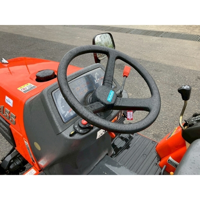 KUBOTA トラクター GB155