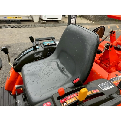 KUBOTA トラクター GB155