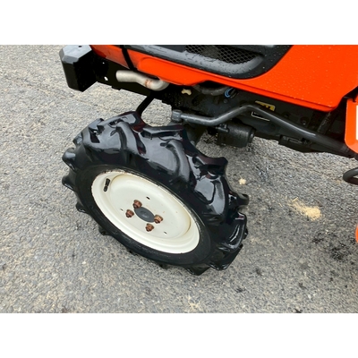 KUBOTA トラクター GB155