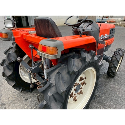 KUBOTA トラクター GL25