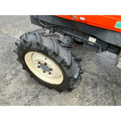 KUBOTA トラクター GL25