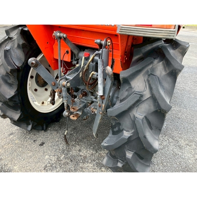 KUBOTA トラクター GL25