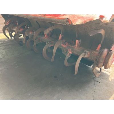 KUBOTA トラクター GL23