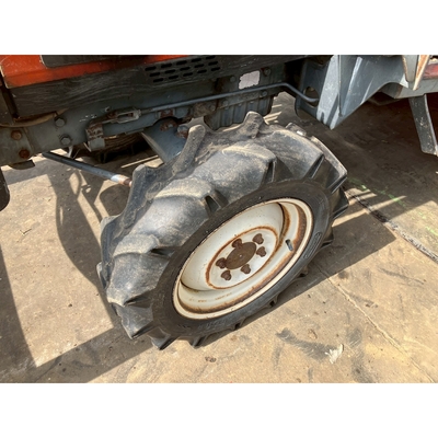 KUBOTA トラクター GL23