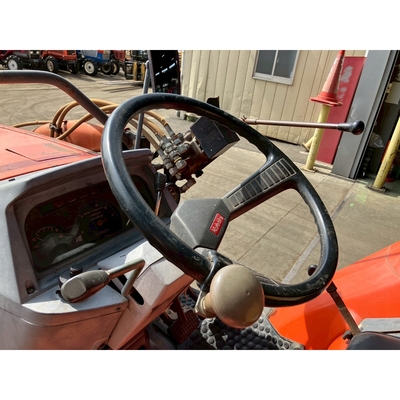 KUBOTA トラクター GL23