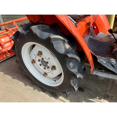 KUBOTA トラクター GL23