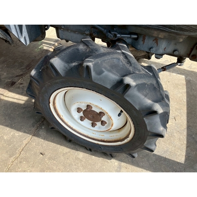 KUBOTA トラクター GL23