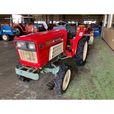 YANMAR トラクター YM1610