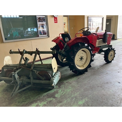 YANMAR トラクター YM1610