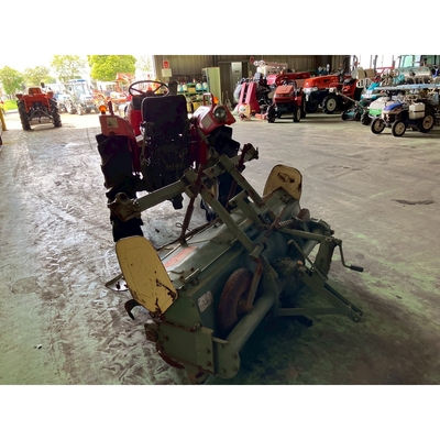 YANMAR トラクター YM1610