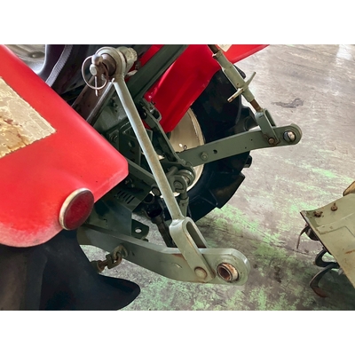 YANMAR トラクター YM1610