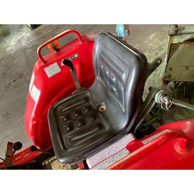 YANMAR トラクター YM1610