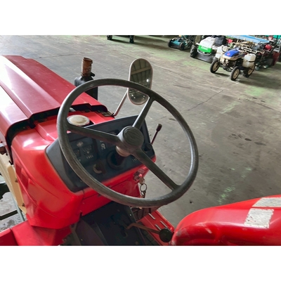 YANMAR トラクター YM1610