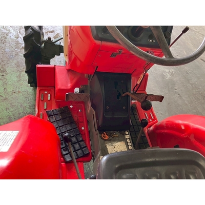 YANMAR トラクター YM1610