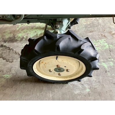 YANMAR トラクター YM1610