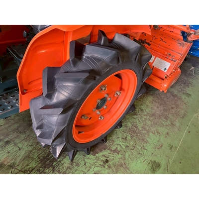 KUBOTA トラクター L1501