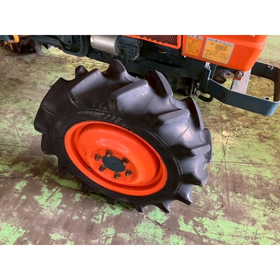 KUBOTA トラクター L1501