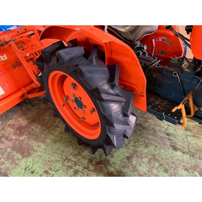 KUBOTA トラクター L1501
