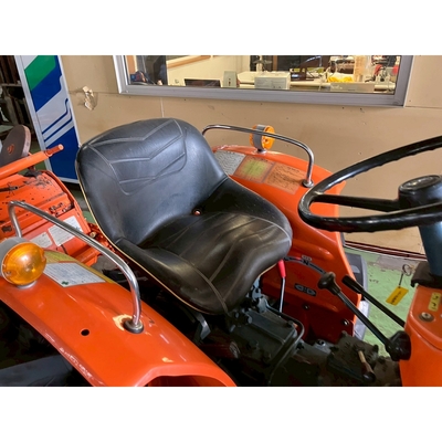 KUBOTA トラクター L1501