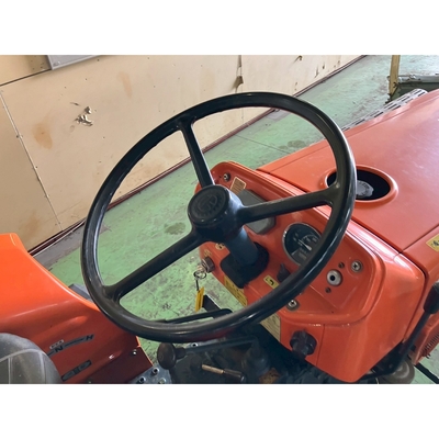 KUBOTA トラクター L1501