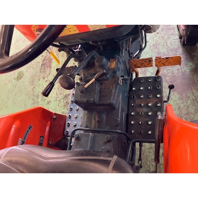 KUBOTA トラクター L1501