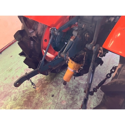 KUBOTA トラクター L1501