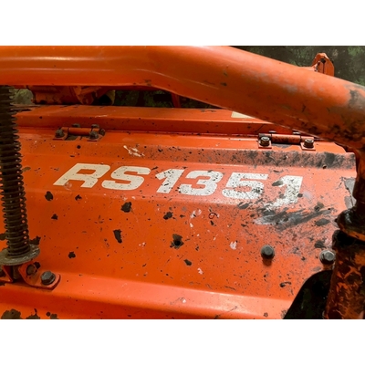 KUBOTA トラクター L1501