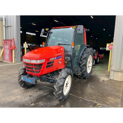 YANMAR トラクター AF336