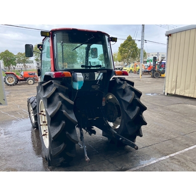YANMAR トラクター AF336