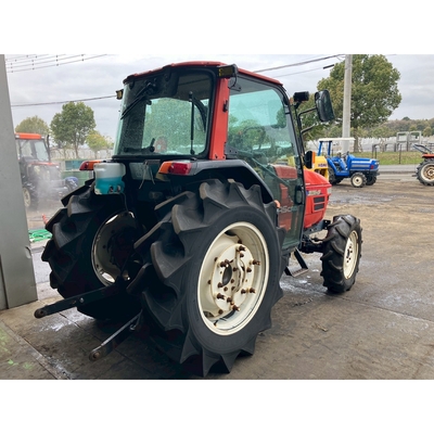 YANMAR トラクター AF336