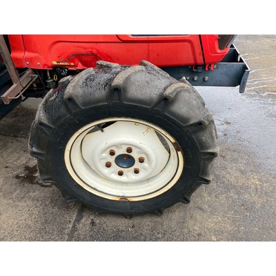 YANMAR トラクター AF336