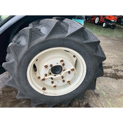 YANMAR トラクター AF336