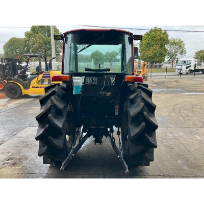 YANMAR トラクター AF336