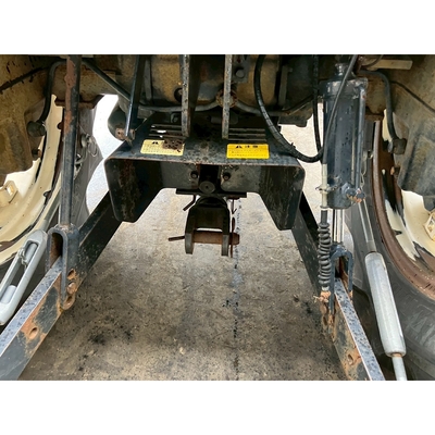 YANMAR トラクター AF336