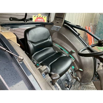 YANMAR トラクター AF336