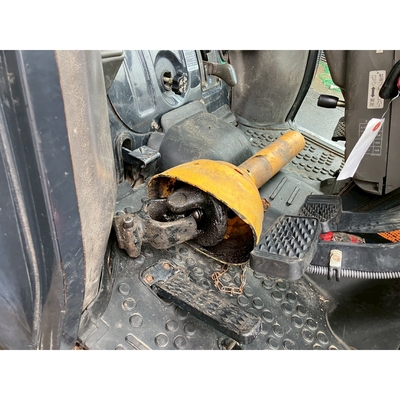 YANMAR トラクター AF336