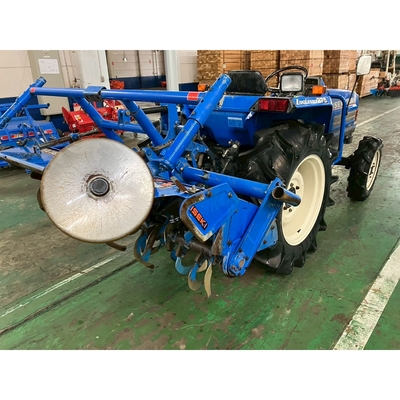 ISEKI トラクター TA270F