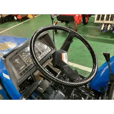 ISEKI トラクター TA270F