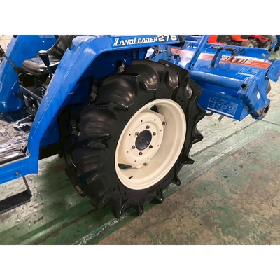 ISEKI トラクター TA270F