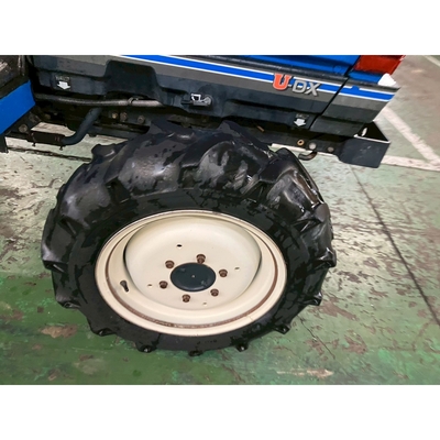 ISEKI トラクター TA270F