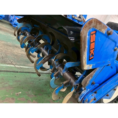 ISEKI トラクター TA270F