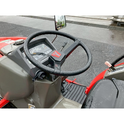 YANMAR トラクター F-200