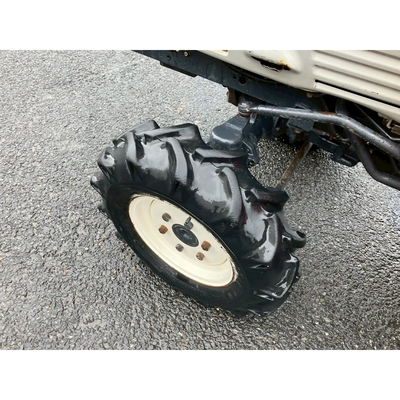 YANMAR トラクター F-200