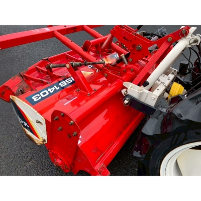 YANMAR トラクター F-200